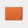 Leather Billfold
