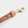 Leather Dog Leash