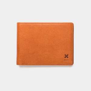 Leather Billfold