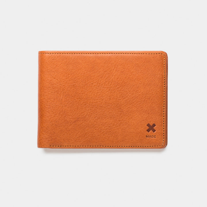 Leather Billfold