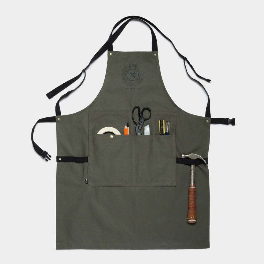 Utility Apron