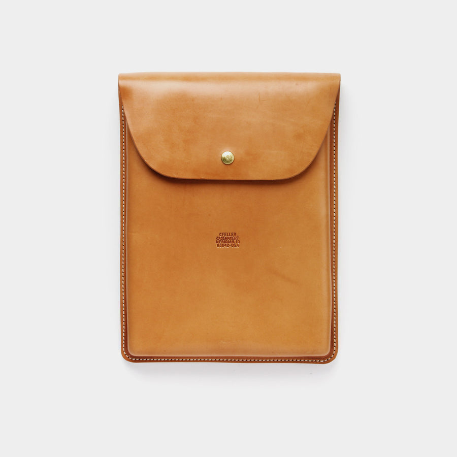 Leather Document Case