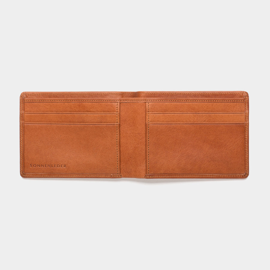 Leather Billfold