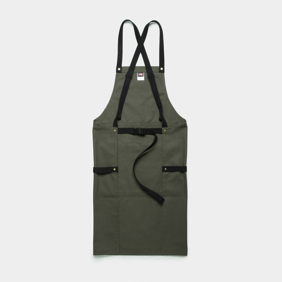 Utility Apron