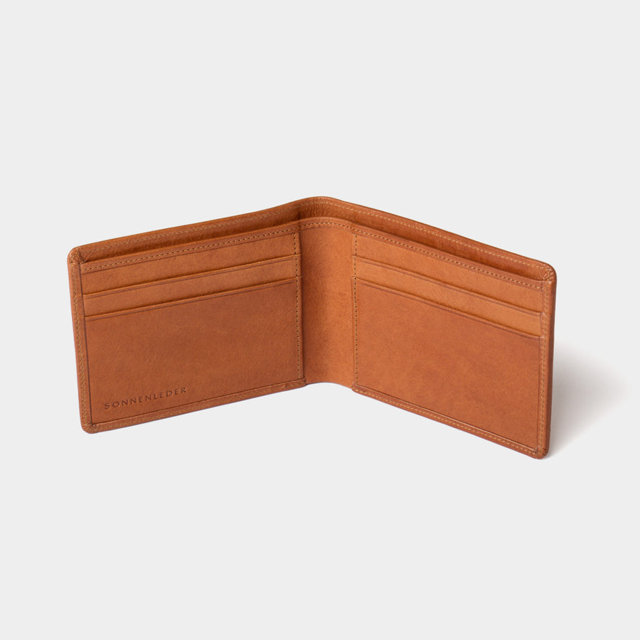 Leather Billfold