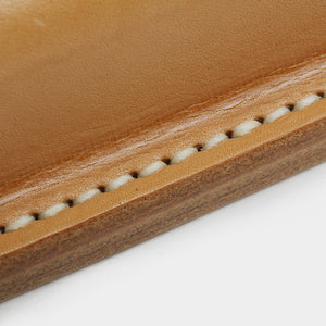 Leather Document Case