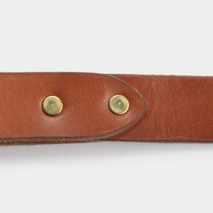 Leather Dog Leash