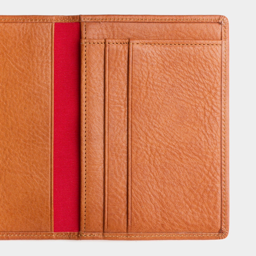 Leather Card Case