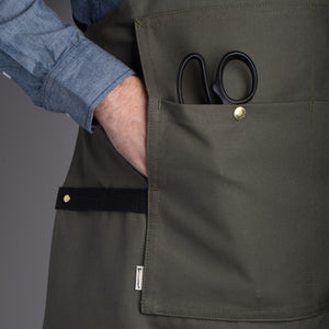 Utility Apron